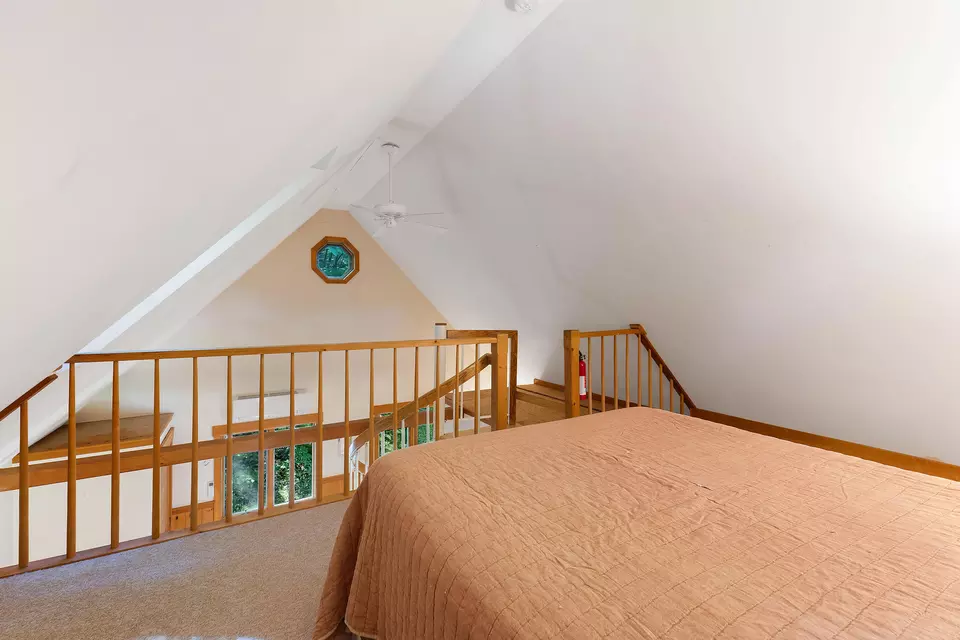 Bedroom - 2 Harbor Ridge Rd, Freeport, ME 04032 photo 6 of 6