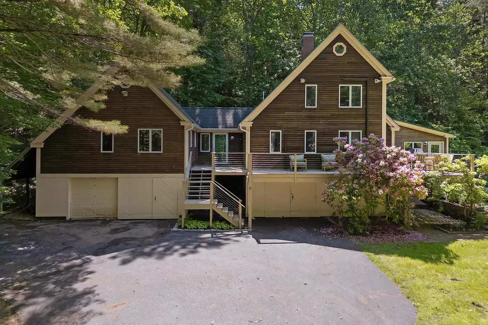 Other - 2 Harbor Ridge Rd, Freeport, ME 04032 photo 7 of 11