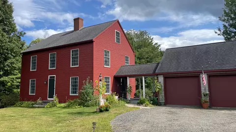 110 Jackass Annie Rd, Minot, ME 04258