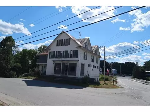 289 Main St, Canaan, ME 04924