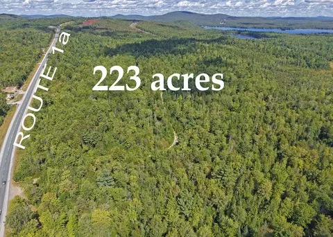 0 Bangor Rd, Ellsworth, ME 04605