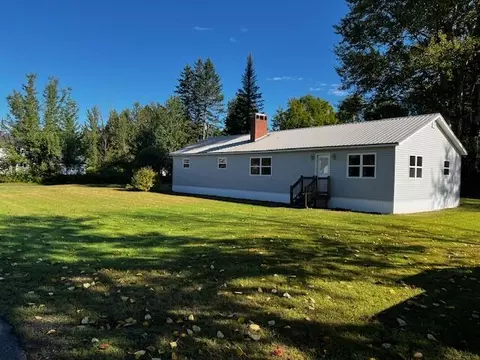 411 Station Rd, Stacyville, ME 04777