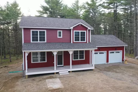 lot06 4 Sr 109 Rte, Acton, ME 04001