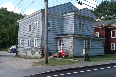 202 Mount Vernon Ave, Augusta, ME 04330