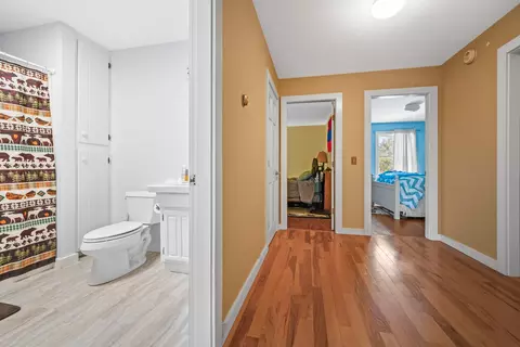Entry Way - 62 Loon Lake Rd, Rangeley, ME 04970 photo 2 of 3