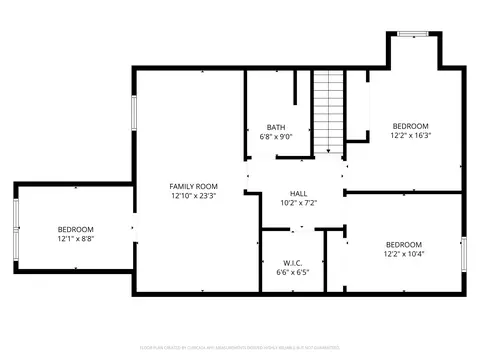 Floorplan - 62 Loon Lake Rd, Rangeley, ME 04970 photo 3 of 4