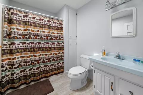Bath - 62 Loon Lake Rd, Rangeley, ME 04970 photo 2 of 2