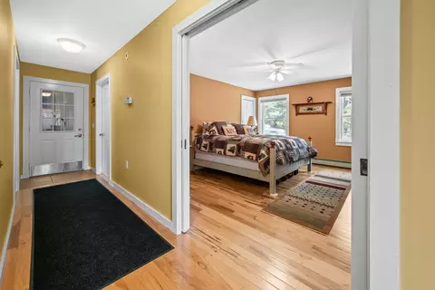 Entry Way - 62 Loon Lake Rd, Rangeley, ME 04970 photo 1 of 3