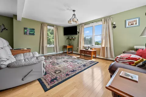 Living - 62 Loon Lake Rd, Rangeley, ME 04970 photo 2 of 3