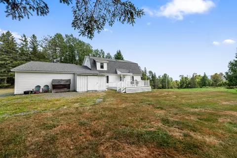 Exterior - 62 Loon Lake Rd, Rangeley, ME 04970 photo 6 of 6