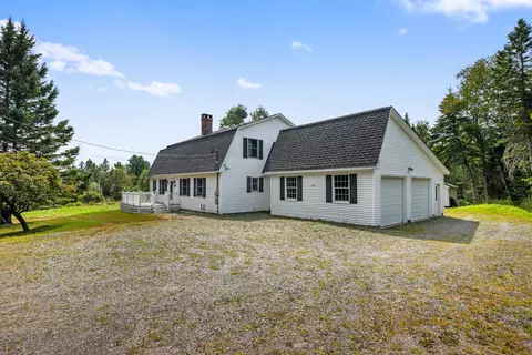 62 Loon Lake Rd, Rangeley, ME 04970