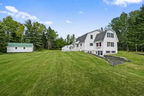 62 Loon Lake Rd, Rangeley, ME 04970