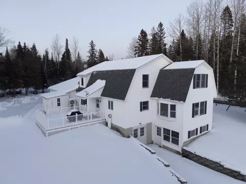 62 Loon Lake Rd, Rangeley, ME 04970