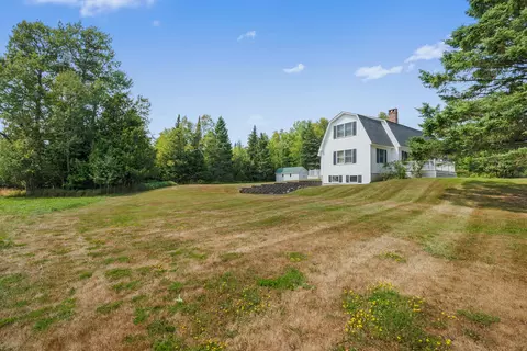 Exterior - 62 Loon Lake Rd, Rangeley, ME 04970 photo 5 of 6