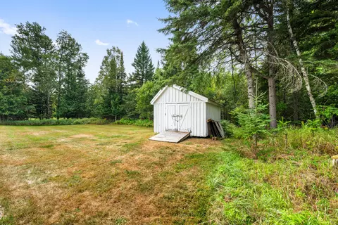 Exterior - 62 Loon Lake Rd, Rangeley, ME 04970 photo 3 of 6