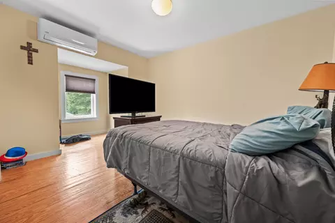 Bedroom - 62 Loon Lake Rd, Rangeley, ME 04970 photo 5 of 5