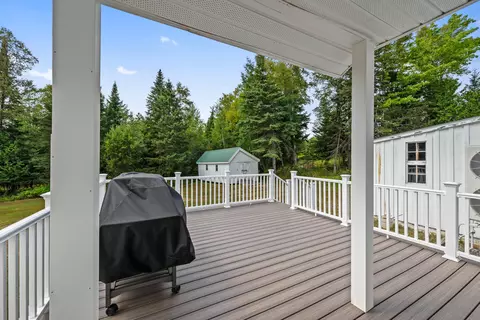Exterior - 62 Loon Lake Rd, Rangeley, ME 04970 photo 2 of 6