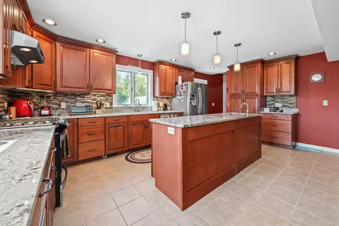 Kitchen - 62 Loon Lake Rd, Rangeley, ME 04970 photo 1 of 4