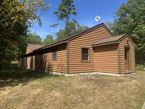Undisclosed, Burnham, ME 04922