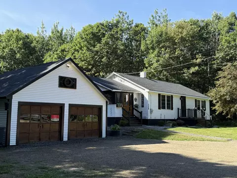 128 Shepard Rd, Belfast, ME 04915