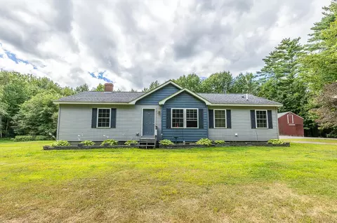 77 Knowles Rd, Belgrade, ME 04917