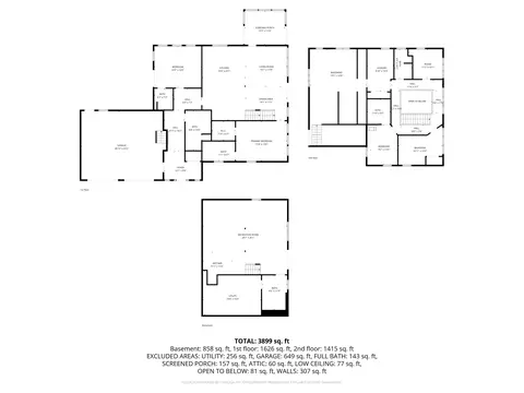 48 Kingsley Farm Rd, Gouldsboro, ME 04607