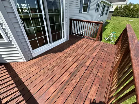 Exterior - 905 Blackstream Rd, Hermon, ME 04401 photo 7 of 8