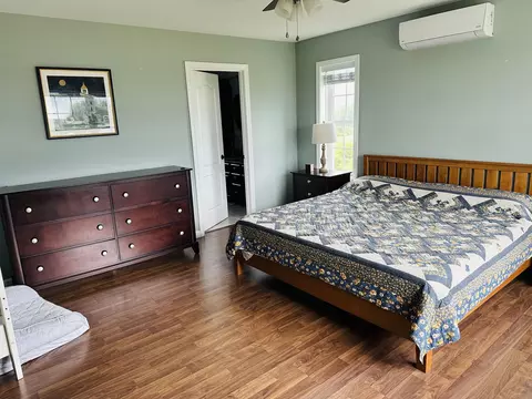 Bedroom - 905 Blackstream Rd, Hermon, ME 04401 photo 8 of 11