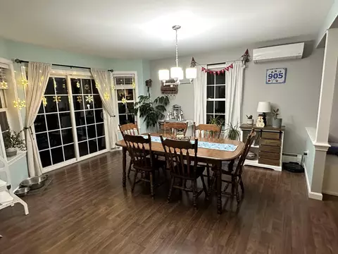Dining - 905 Blackstream Rd, Hermon, ME 04401 photo 1 of 1