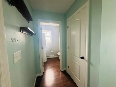 Entry Way - 905 Blackstream Rd, Hermon, ME 04401 photo 3 of 3