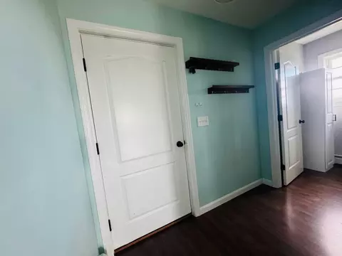 Entry Way - 905 Blackstream Rd, Hermon, ME 04401 photo 2 of 3