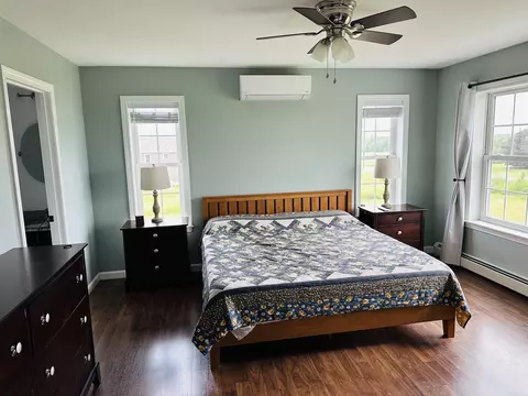Bedroom - 905 Blackstream Rd, Hermon, ME 04401 photo 7 of 11