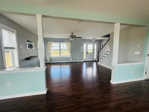 Living - 905 Blackstream Rd, Hermon, ME 04401 photo 2 of 9
