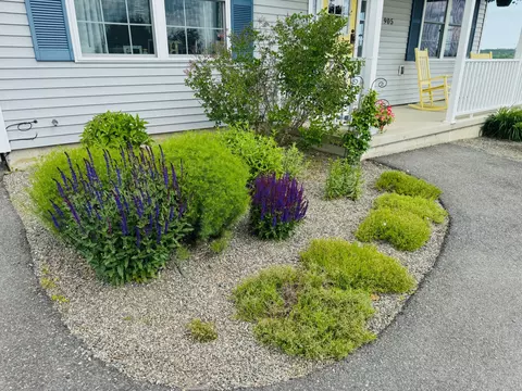 Exterior - 905 Blackstream Rd, Hermon, ME 04401 photo 5 of 8