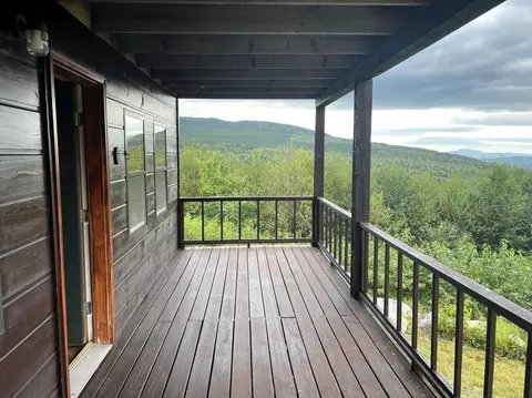 Exterior - 1261 Dirigo Rd, Enchanted Twp, ME 04945 photo 7 of 9