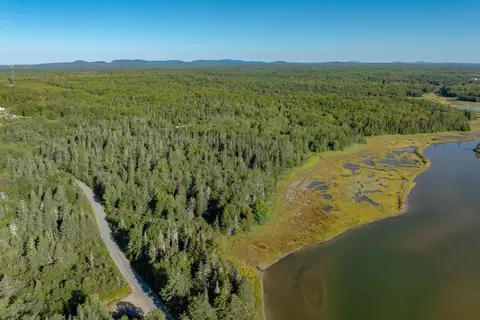 lot54 Pinkham Bay Bridge Rd, Steuben, ME 04680