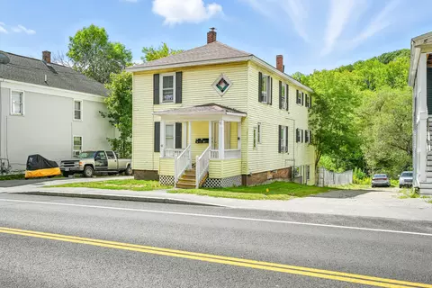 78 Mount Vernon Ave, Augusta, ME 04330