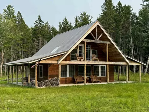 10 Pine Hill Rd, Wesley, ME 04686 photo 2