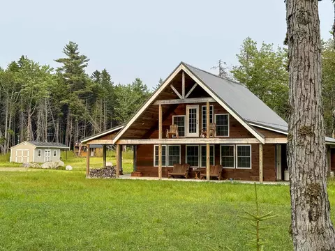 10 Pine Hill Rd, Wesley, ME 04686 photo 3