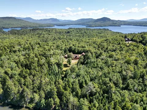 61 Sawyer Pond Highlands Rd, Greenville, ME 04441