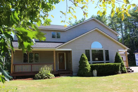 214 Augusta Rockland Rd, Windsor, ME 04363