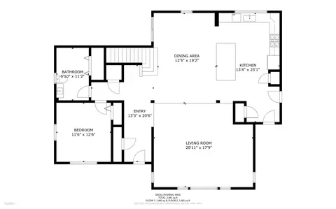 214 Augusta Rockland Rd, Windsor, ME 04363