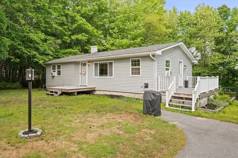 403 Bangor Rd, Ellsworth, ME 04605