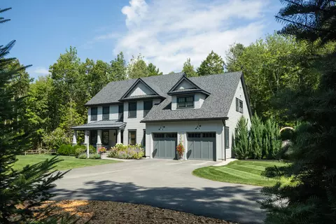 7 Samuel Raynes Path, York, ME 03909