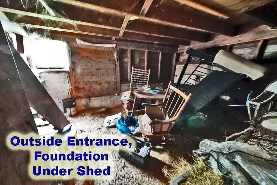 Exterior - 7 Cleveland St, Houlton, ME 04730 photo 5 of 11