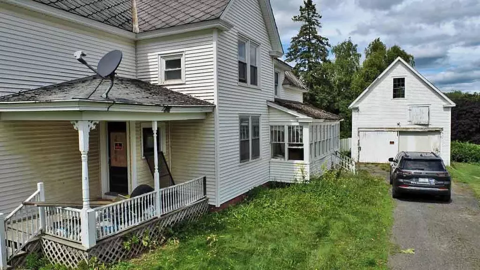 Other - 7 Cleveland St, Houlton, ME 04730 photo 15 of 18