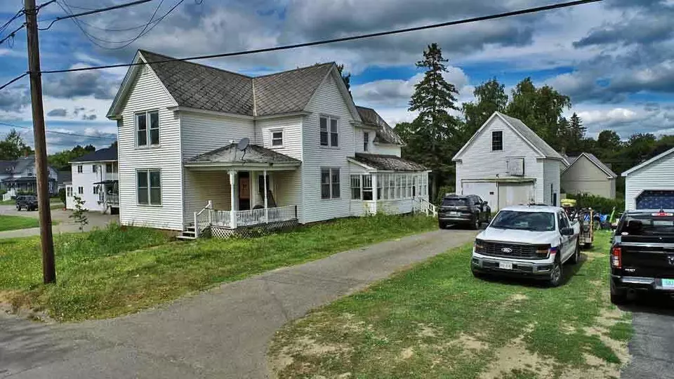 Other - 7 Cleveland St, Houlton, ME 04730 photo 2 of 18