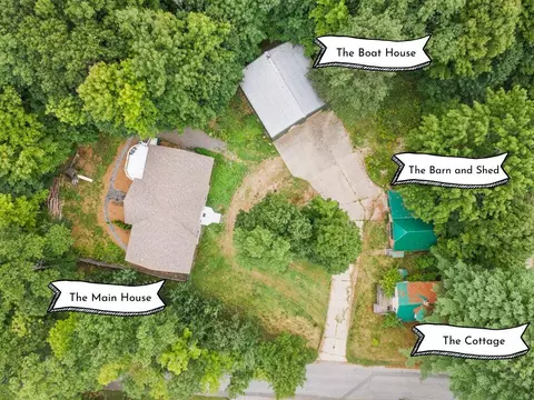 18 Sheldon St, Farmingdale, ME 04344