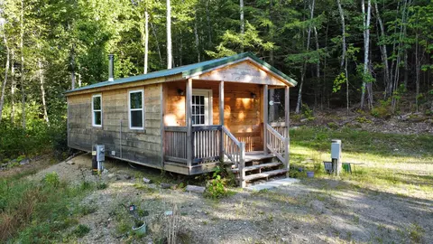 383 Bagley Mountain Rd, Lincoln, ME 04457