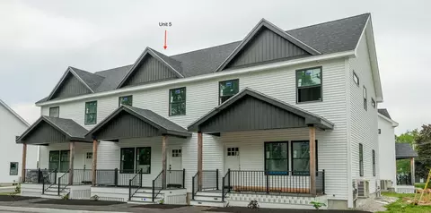 7 Parsonage Rd #5, North Yarmouth, ME 04097